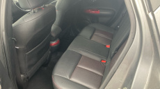 Nissan Juke 1.5 dCi Tekna 5dr Diesel Hatchback